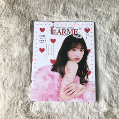 Larme Magazine - 050