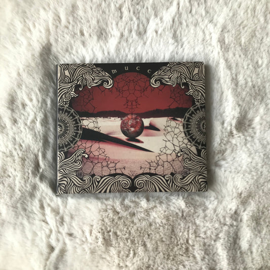 Mucc - Kyutai (CD)