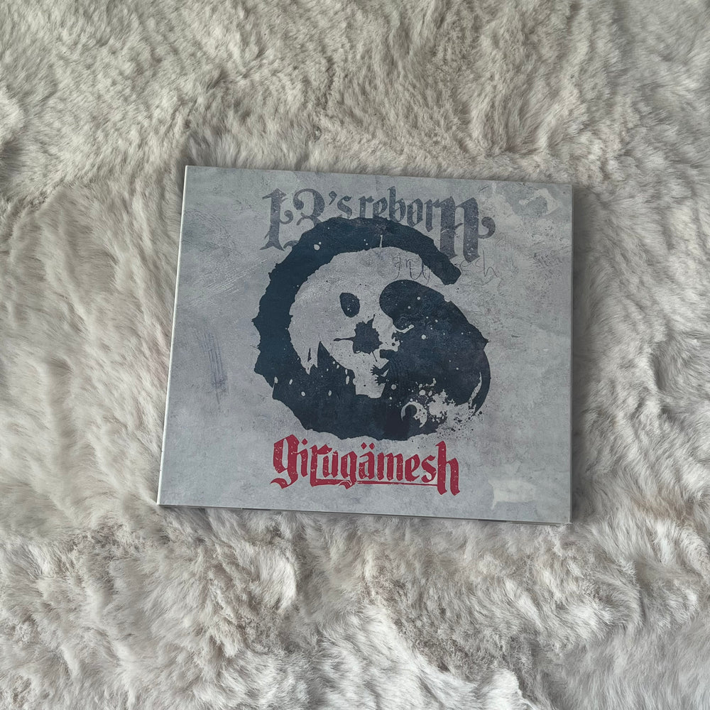 Girugamesh - 13’s Reborn