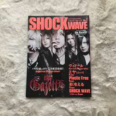 SHOCKwave Magazine - no.07