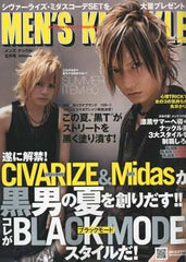 Men’s Knuckle - 2010.09