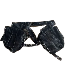 BPN Bat Wing Belt