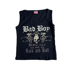 Bad Boy Tank Top