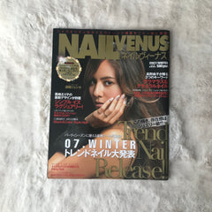Nail Venus Magazine - Vol.09 (2007/Winter)