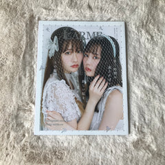 Larme Magazine - 048