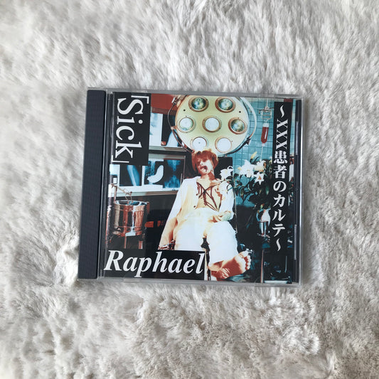 Raphael - Sick