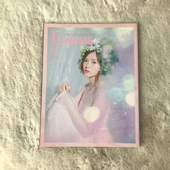 Larme Magazine - 030