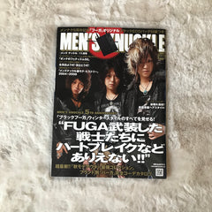 Men’s Knuckle - 2008.11