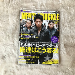 Men’s Knuckle - 2009.01