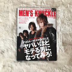 Men’s Knuckle - 2007.03