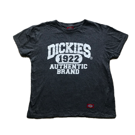 Dickies Marl Grey Tee
