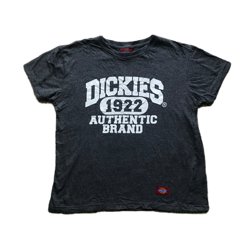 Dickies Marl Grey Tee