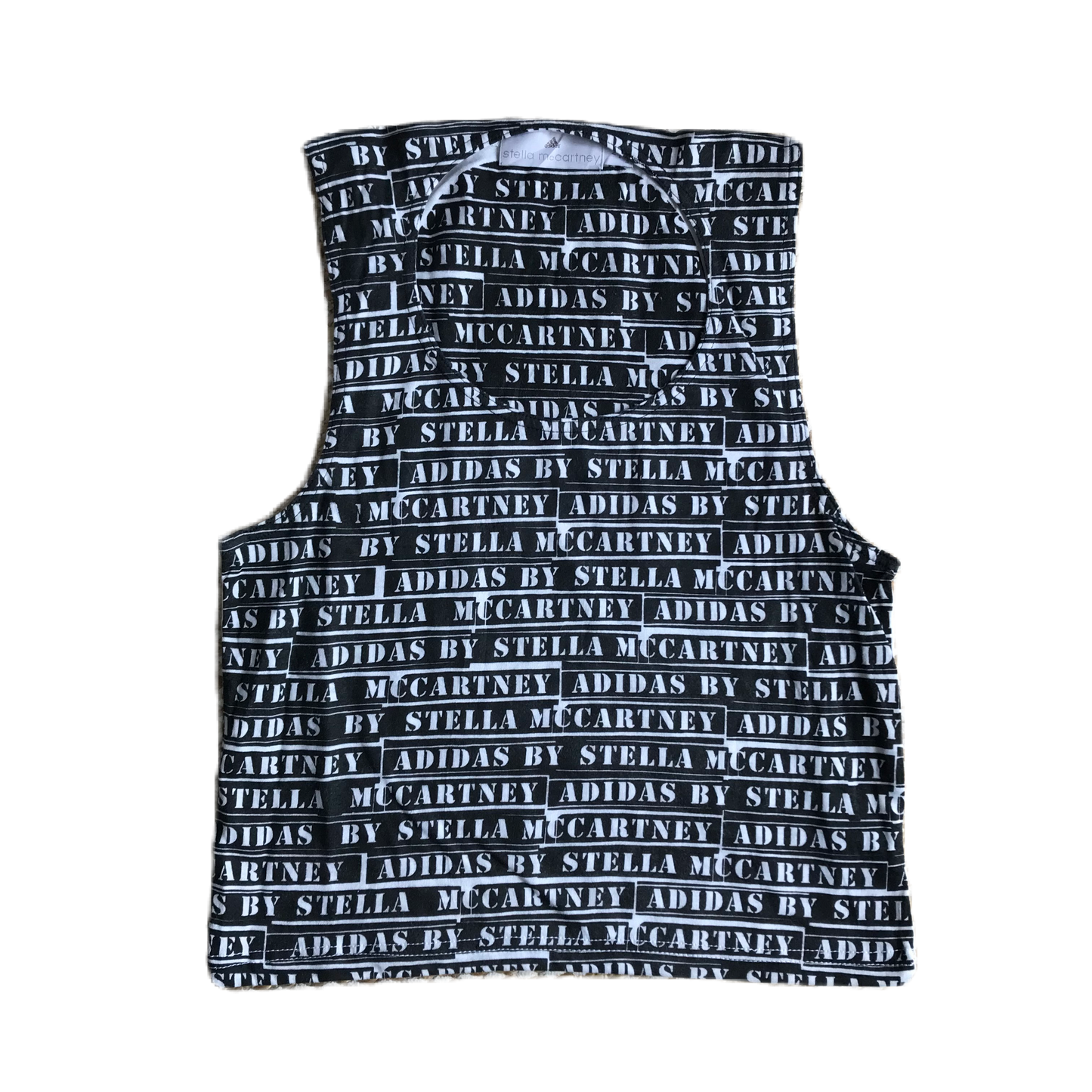 Adidas Stella McCartney Crop Tank