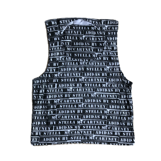 Adidas Stella McCartney Crop Tank