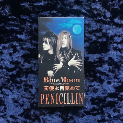 Penicillin – Blue Moon (8cm)