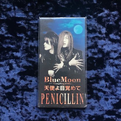 Penicillin – Blue Moon (8cm)