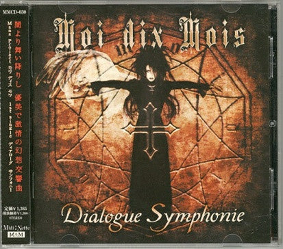 Moi Dix Mois - Dialogue Symphonie