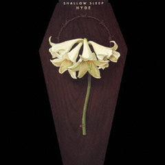 Hyde - Shallow Sleep (8cm) (KSDL 1225)