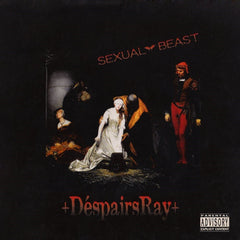 D’espairsRay - Sexual Beast (CD53)