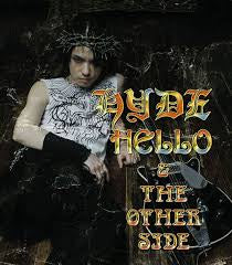 Hyde - Hello (KSCL 545)