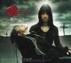 Hyde - The Cape of Storms (DVD)