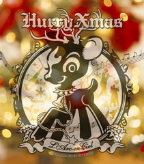 L’arc~en~Ciel - Hurry Xmas (KSCL 1226)